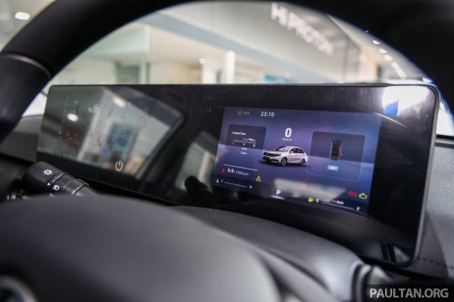 2026 Proton Saga MC3 gets over 30k bookings so far