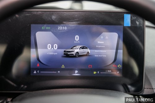 2026 Proton Saga MC3 gets over 30k bookings so far