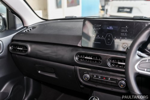 2026 Proton Saga MC3 gets over 30k bookings so far