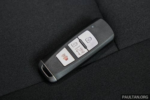 2026 Proton Saga MC3 gets over 30k bookings so far