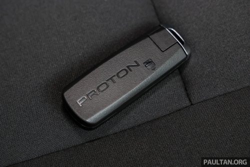 2026 Proton Saga MC3 gets over 30k bookings so far