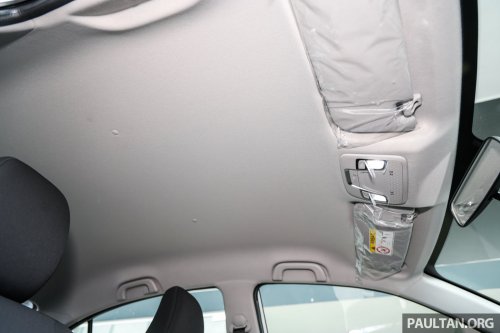 2026 Proton Saga MC3 gets over 30k bookings so far