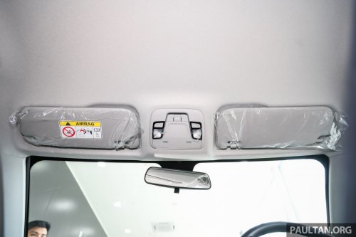 2026 Proton Saga MC3 gets over 30k bookings so far