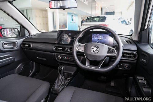2026 Proton Saga MC3 gets over 30k bookings so far
