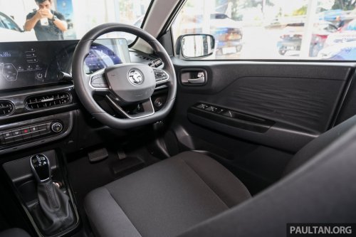 2026 Proton Saga MC3 gets over 30k bookings so far