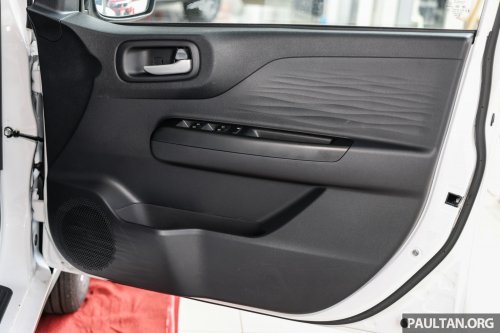 2026 Proton Saga MC3 gets over 30k bookings so far