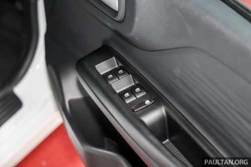 2026 Proton Saga MC3 gets over 30k bookings so far