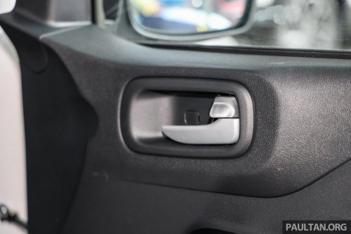 2026 Proton Saga MC3 gets over 30k bookings so far