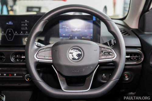 2026 Proton Saga MC3 gets over 30k bookings so far