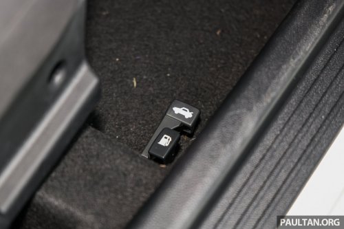 2026 Proton Saga MC3 gets over 30k bookings so far