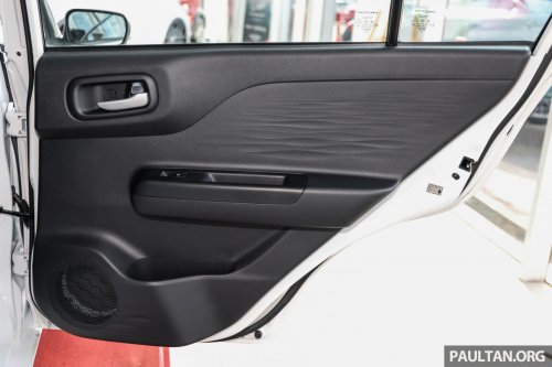 2026 Proton Saga MC3 gets over 30k bookings so far