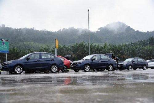 2026 Proton Saga MC3 review – Executive A/T and Premium CVT tested with new 1.5L i-GT 4-cyl engine