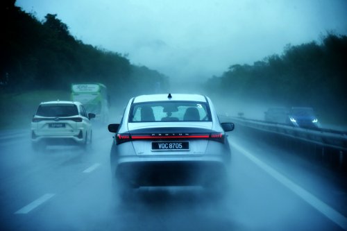 2026 Proton Saga MC3 review – Executive A/T and Premium CVT tested with new 1.5L i-GT 4-cyl engine