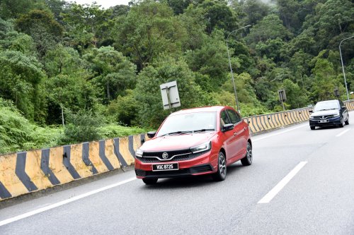 2026 Proton Saga MC3 review – Executive A/T and Premium CVT tested with new 1.5L i-GT 4-cyl engine