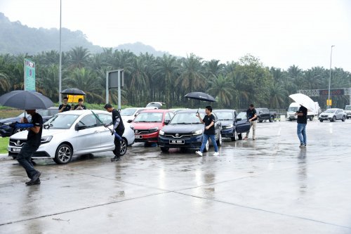 2026 Proton Saga MC3 review – Executive A/T and Premium CVT tested with new 1.5L i-GT 4-cyl engine