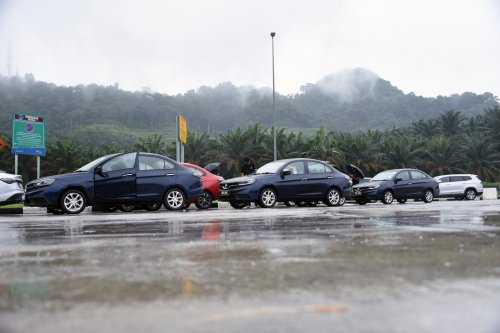 2026 Proton Saga MC3 review – Executive A/T and Premium CVT tested with new 1.5L i-GT 4-cyl engine