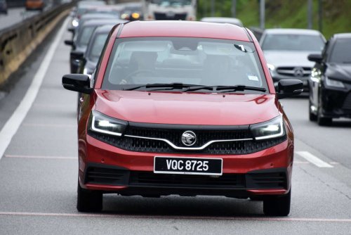 2026 Proton Saga MC3 review – Executive A/T and Premium CVT tested with new 1.5L i-GT 4-cyl engine