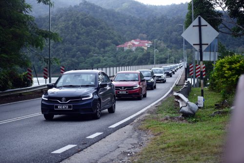 2026 Proton Saga MC3 review – Executive A/T and Premium CVT tested with new 1.5L i-GT 4-cyl engine