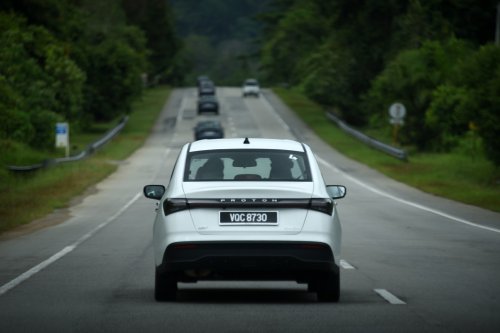 2026 Proton Saga MC3 review – Executive A/T and Premium CVT tested with new 1.5L i-GT 4-cyl engine