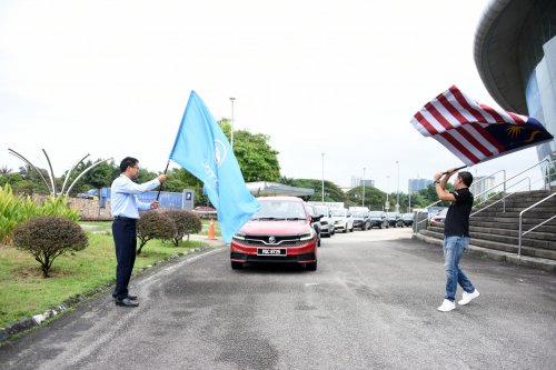 2026 Proton Saga MC3 review – Executive A/T and Premium CVT tested with new 1.5L i-GT 4-cyl engine