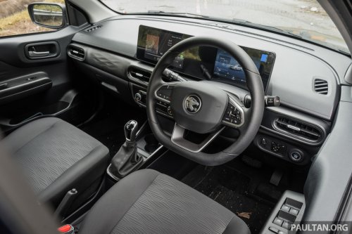 2026 Proton Saga MC3 review – Executive A/T and Premium CVT tested with new 1.5L i-GT 4-cyl engine