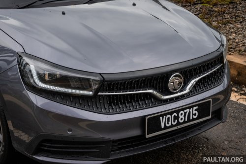 2026 Proton Saga MC3 review – Executive A/T and Premium CVT tested with new 1.5L i-GT 4-cyl engine