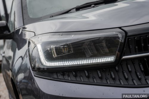 2026 Proton Saga MC3 review – Executive A/T and Premium CVT tested with new 1.5L i-GT 4-cyl engine