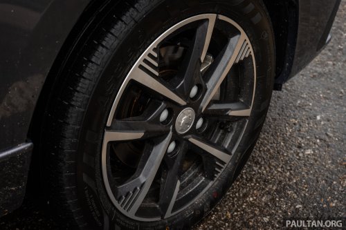 2026 Proton Saga MC3 review – Executive A/T and Premium CVT tested with new 1.5L i-GT 4-cyl engine