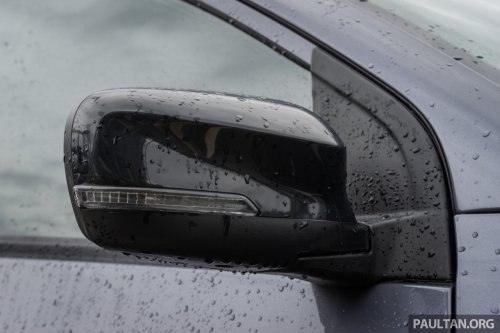 2026 Proton Saga MC3 review – Executive A/T and Premium CVT tested with new 1.5L i-GT 4-cyl engine