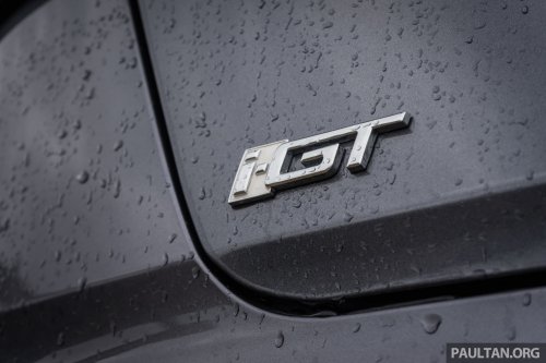 2026 Proton Saga MC3 review – Executive A/T and Premium CVT tested with new 1.5L i-GT 4-cyl engine