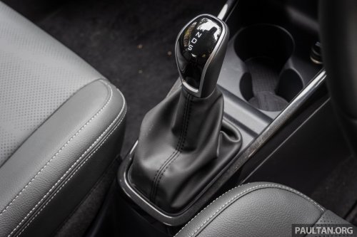 2026 Proton Saga MC3 review – Executive A/T and Premium CVT tested with new 1.5L i-GT 4-cyl engine