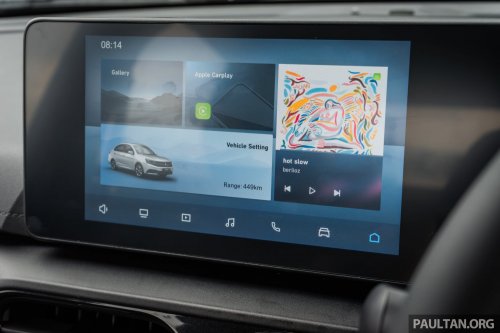 2026 Proton Saga MC3 review – Executive A/T and Premium CVT tested with new 1.5L i-GT 4-cyl engine