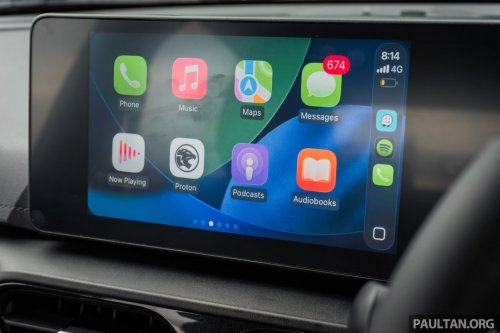 2026 Proton Saga MC3 review – Executive A/T and Premium CVT tested with new 1.5L i-GT 4-cyl engine