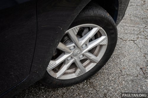 2026 Proton Saga MC3 review – Executive A/T and Premium CVT tested with new 1.5L i-GT 4-cyl engine