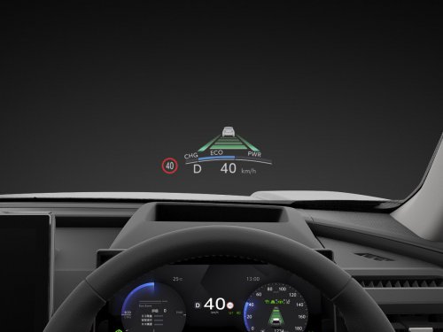 2026 Toyota RAV4 launched in Japan – Adventure and Z grades; 2.5L hybrid only; priced from RM118k