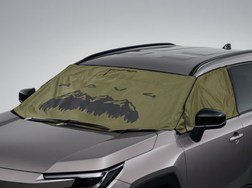 2026 Toyota RAV4 launched in Japan – Adventure and Z grades; 2.5L hybrid only; priced from RM118k