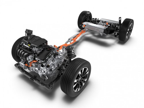 2026 Toyota RAV4 launched in Japan – Adventure and Z grades; 2.5L hybrid only; priced from RM118k