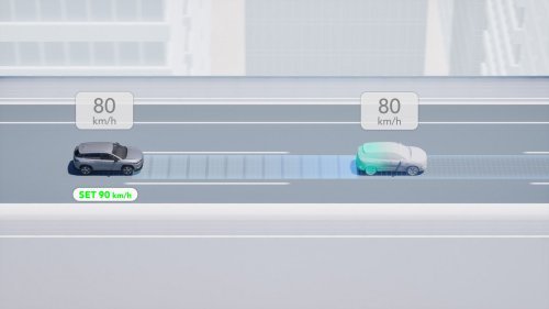 2026 Toyota RAV4 launched in Japan – Adventure and Z grades; 2.5L hybrid only; priced from RM118k