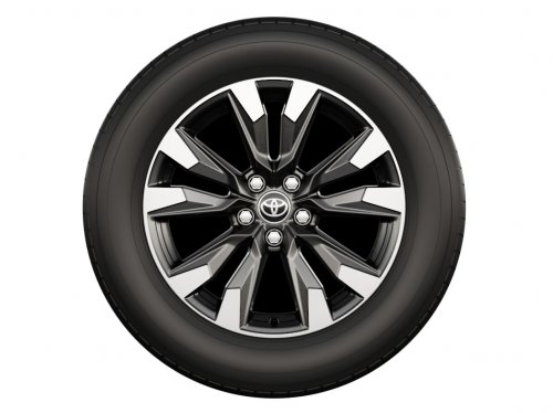 2026 Toyota RAV4 launched in Japan – Adventure and Z grades; 2.5L hybrid only; priced from RM118k