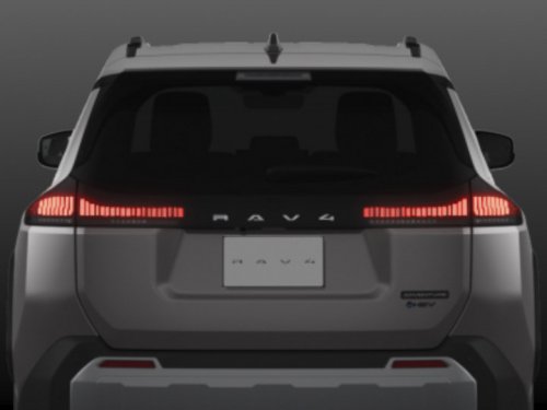 2026 Toyota RAV4 launched in Japan – Adventure and Z grades; 2.5L hybrid only; priced from RM118k