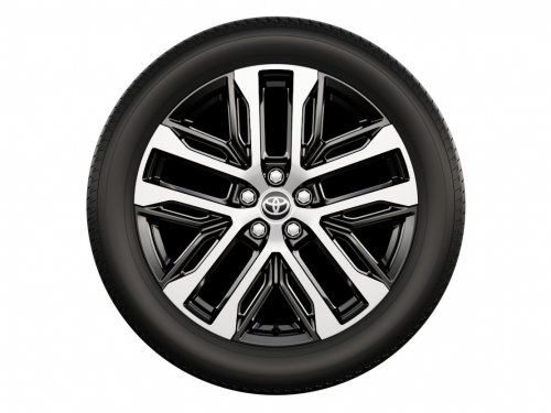 2026 Toyota RAV4 launched in Japan – Adventure and Z grades; 2.5L hybrid only; priced from RM118k