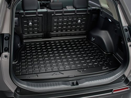 2026 Toyota RAV4 launched in Japan – Adventure and Z grades; 2.5L hybrid only; priced from RM118k