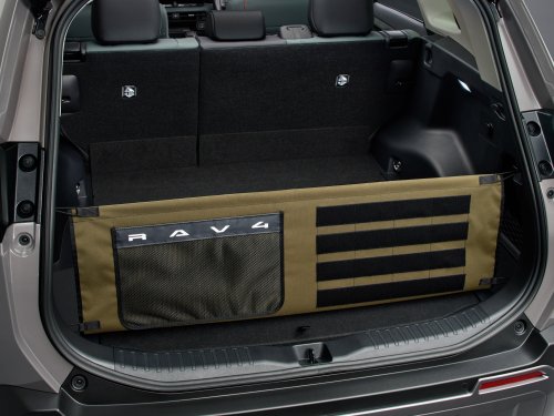 2026 Toyota RAV4 launched in Japan – Adventure and Z grades; 2.5L hybrid only; priced from RM118k