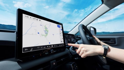 2026 Toyota RAV4 launched in Japan – Adventure and Z grades; 2.5L hybrid only; priced from RM118k