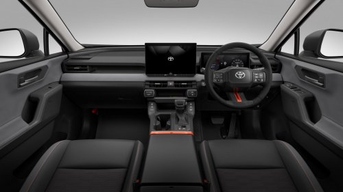 2026 Toyota RAV4 launched in Japan – Adventure and Z grades; 2.5L hybrid only; priced from RM118k