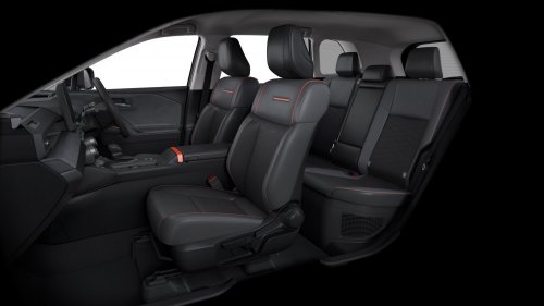 2026 Toyota RAV4 launched in Japan – Adventure and Z grades; 2.5L hybrid only; priced from RM118k