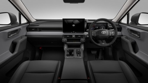 2026 Toyota RAV4 launched in Japan – Adventure and Z grades; 2.5L hybrid only; priced from RM118k