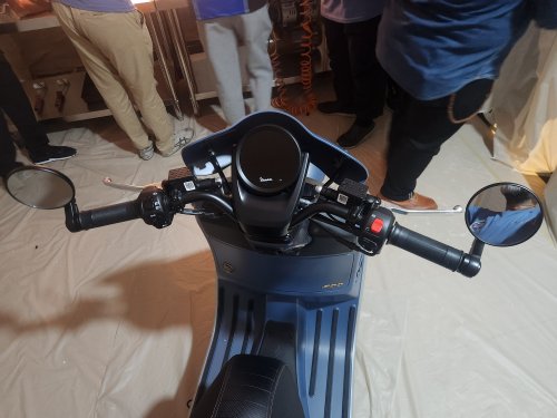 2026 Vespa Officina 8 GTV 300 and Sprint 150 launched in Malaysia – priced at RM37.9k and RM22k