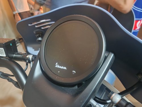 2026 Vespa Officina 8 GTV 300 and Sprint 150 launched in Malaysia – priced at RM37.9k and RM22k