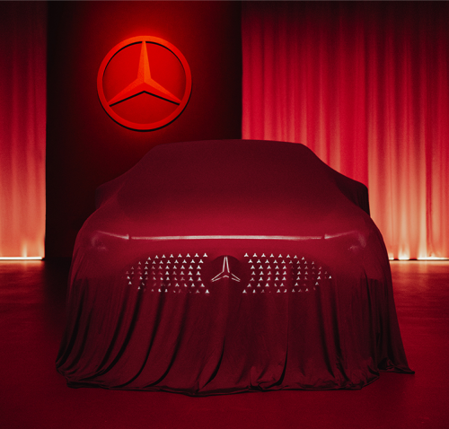 2026 Mercedes-Benz CLA EV Malaysian debut date confirmed – C178 preview, Stars@Bangsar, Jan 15-18